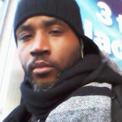 Rashad Smith