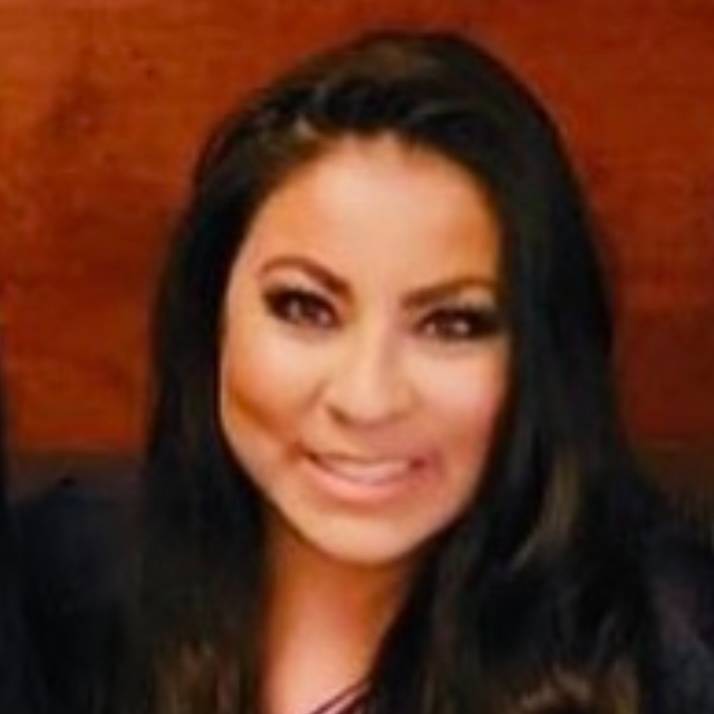 GLORIA CARRASCO