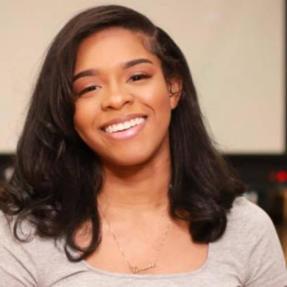 Danesha Alexander