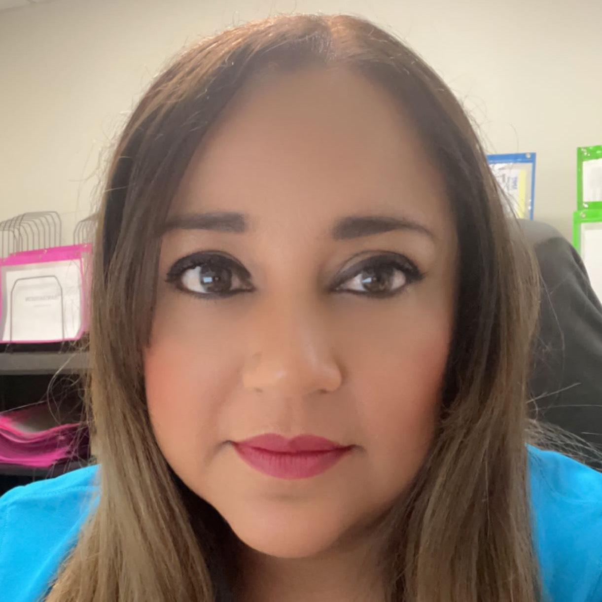 Maricela Moreno