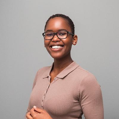 Jenny Ndungu