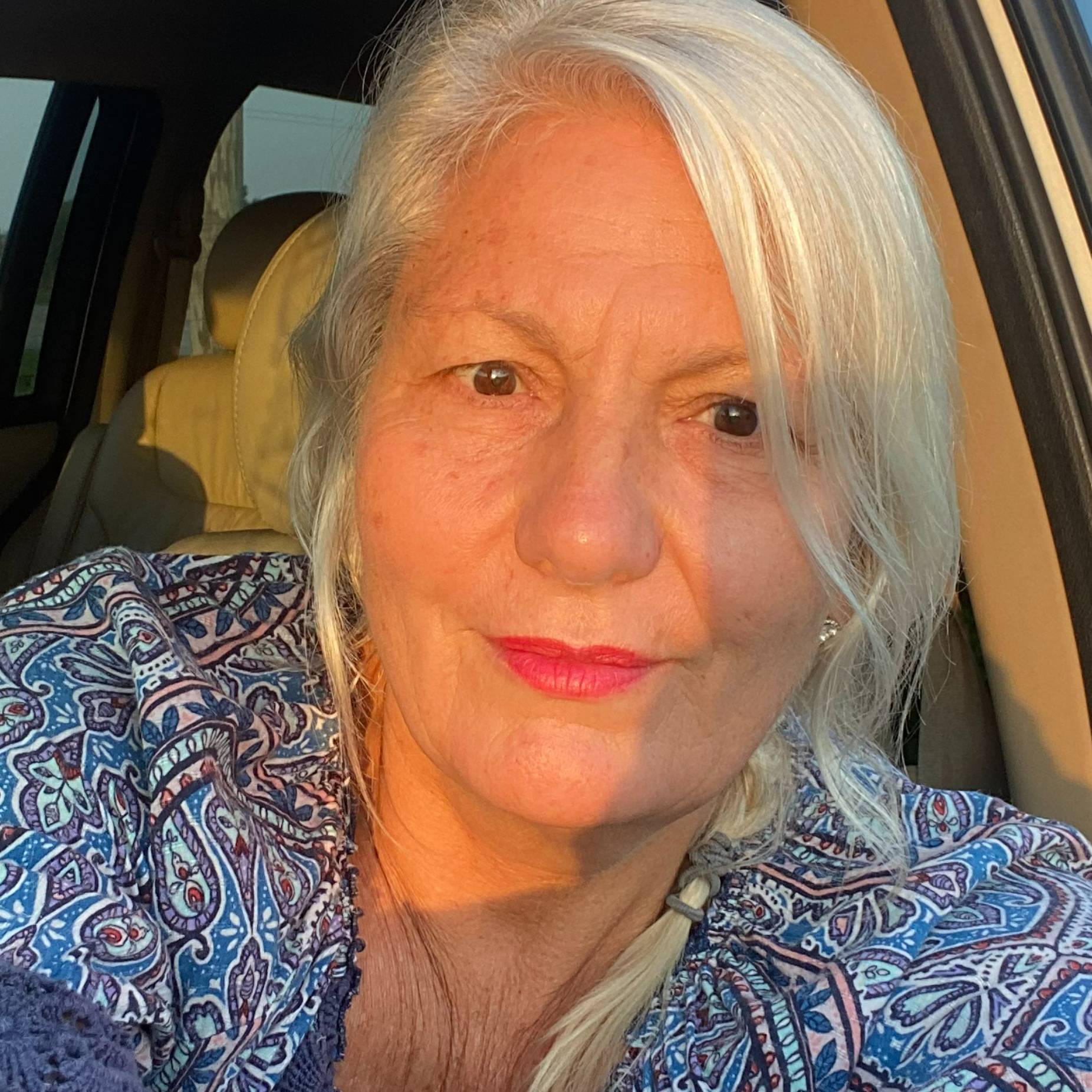 Lisa Smith-Horowitz