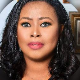 MARTHA C UGOH
