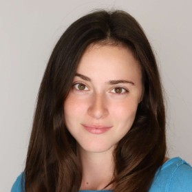 ELLIE KRIGMAN