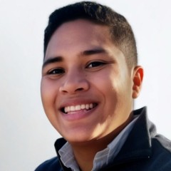 David Aaron Martinez Lopez