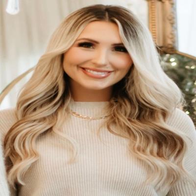 Alysa Farmer