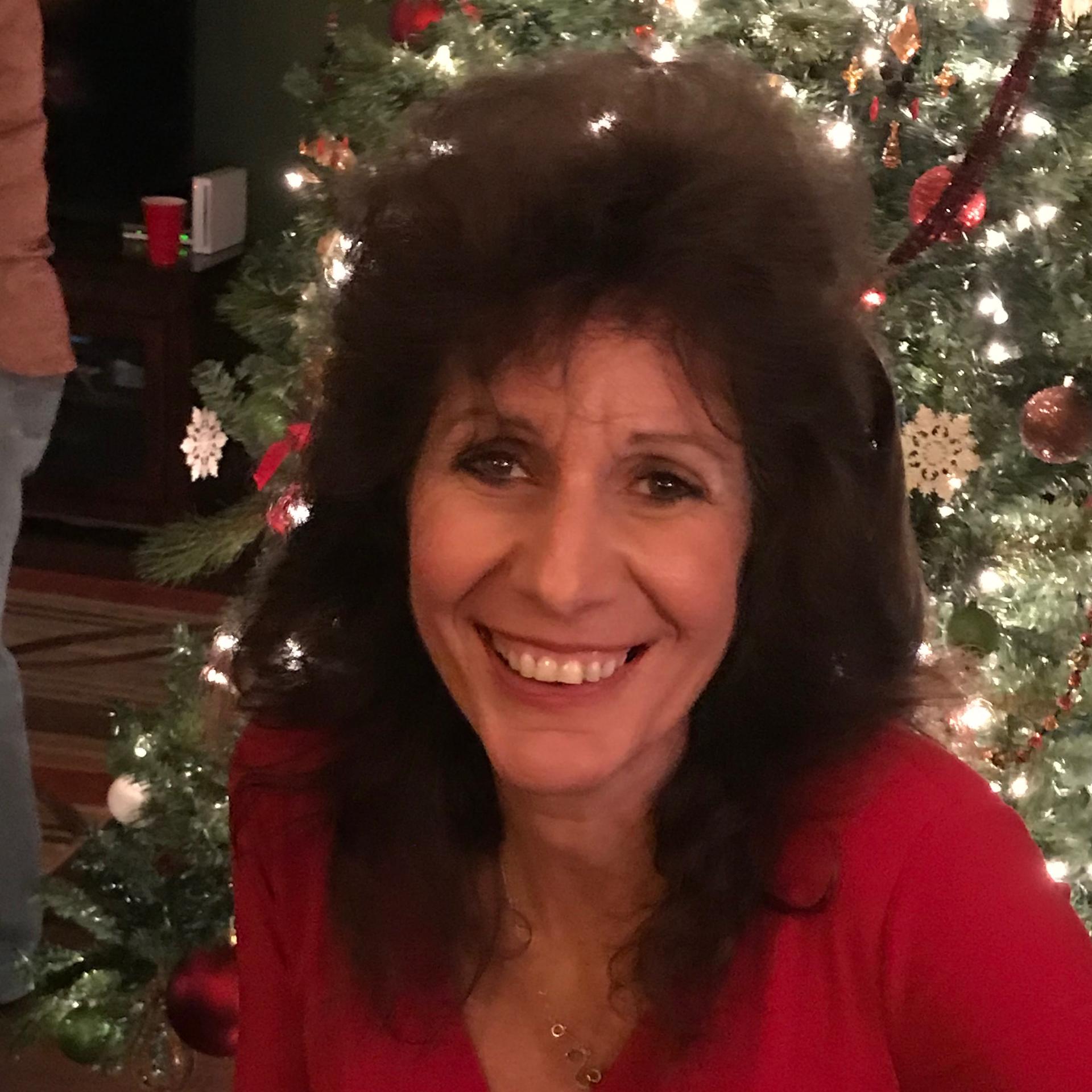 Julie Foltz