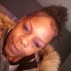 Nikia Mercer