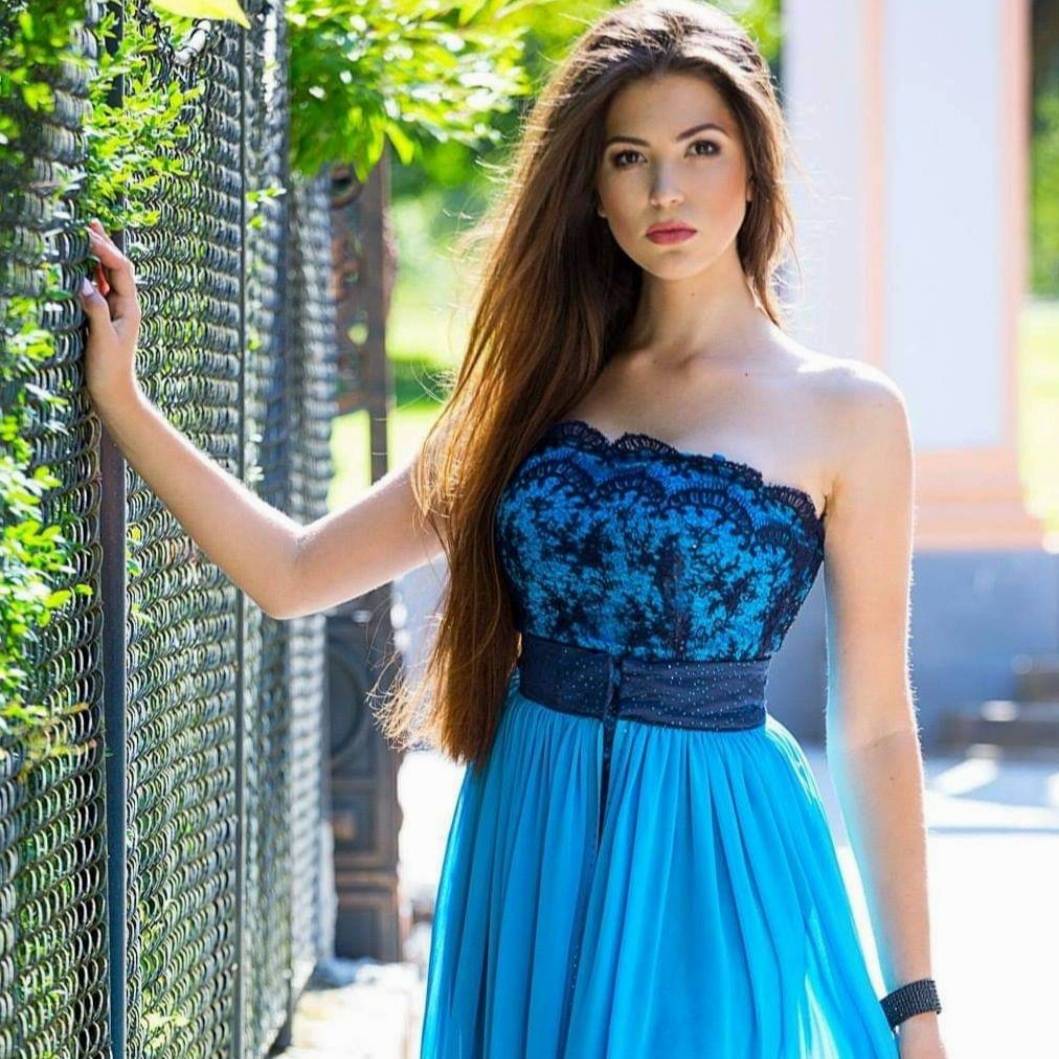 Halyna Tkachuk
