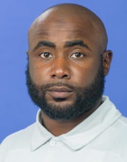 Jameel Smith