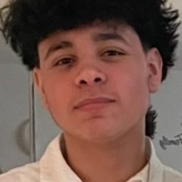 Brandon Torres
