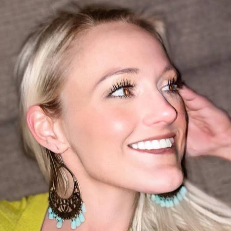 Jessica Starr
