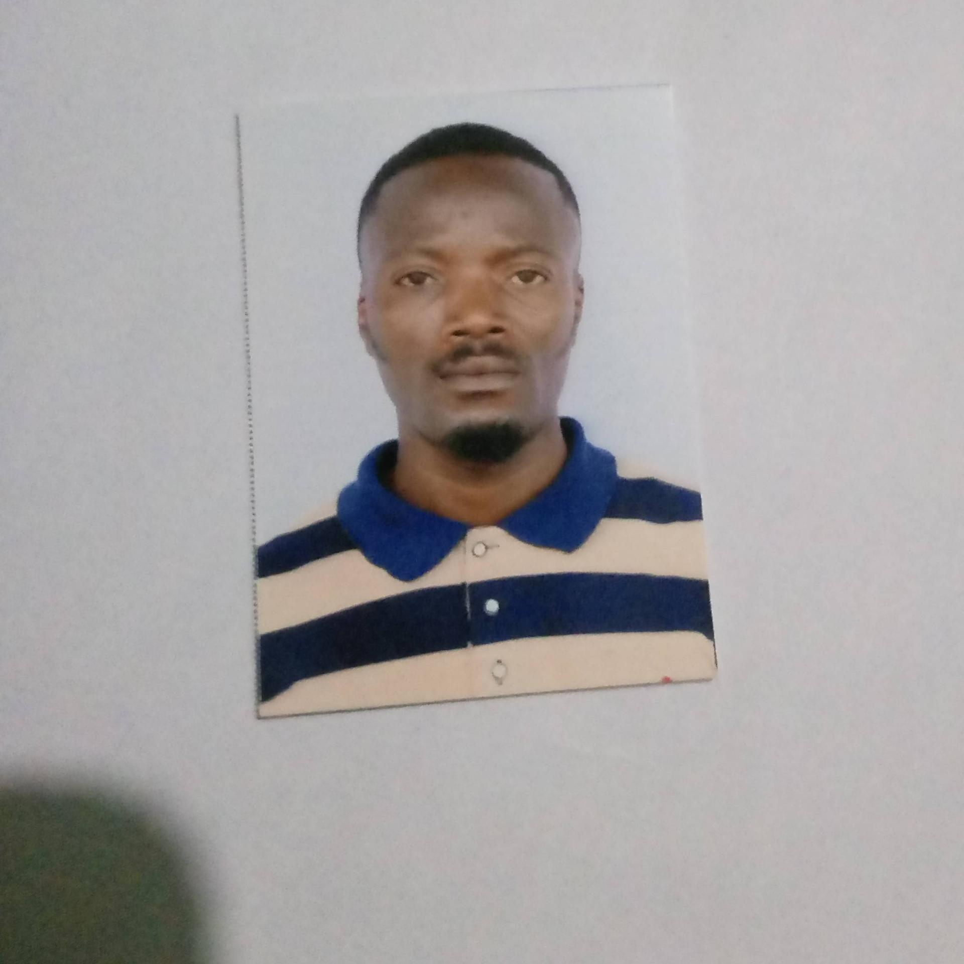 Innocent Nyirongo