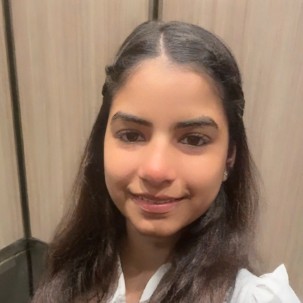 Divya Padia
