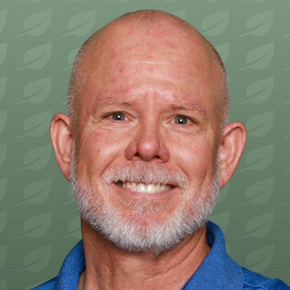 Gregory Campbell