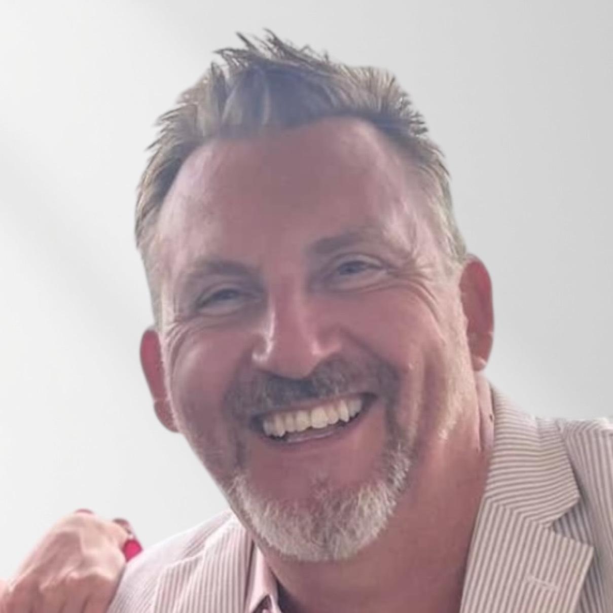 Sean Pettitt