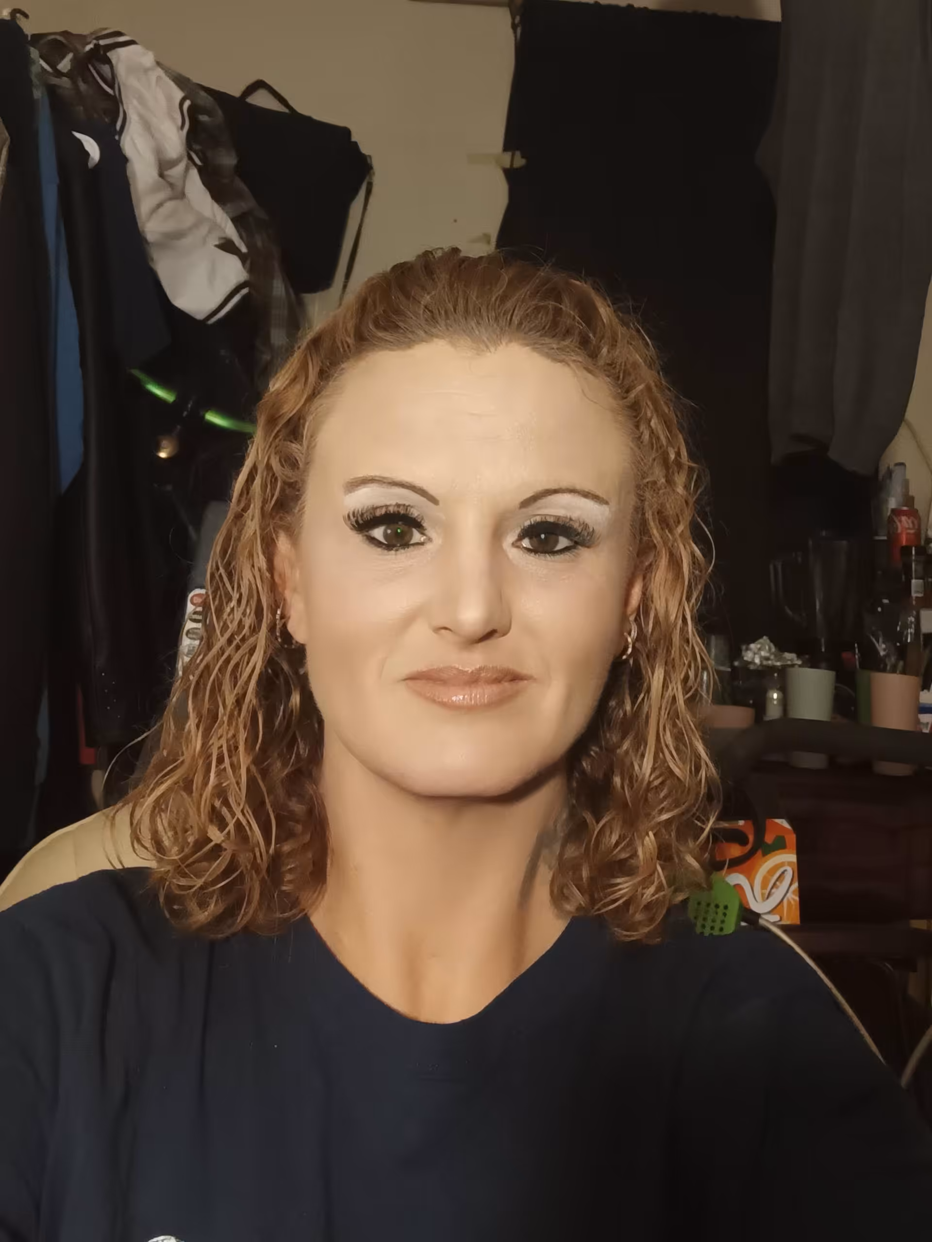 Heather Coup