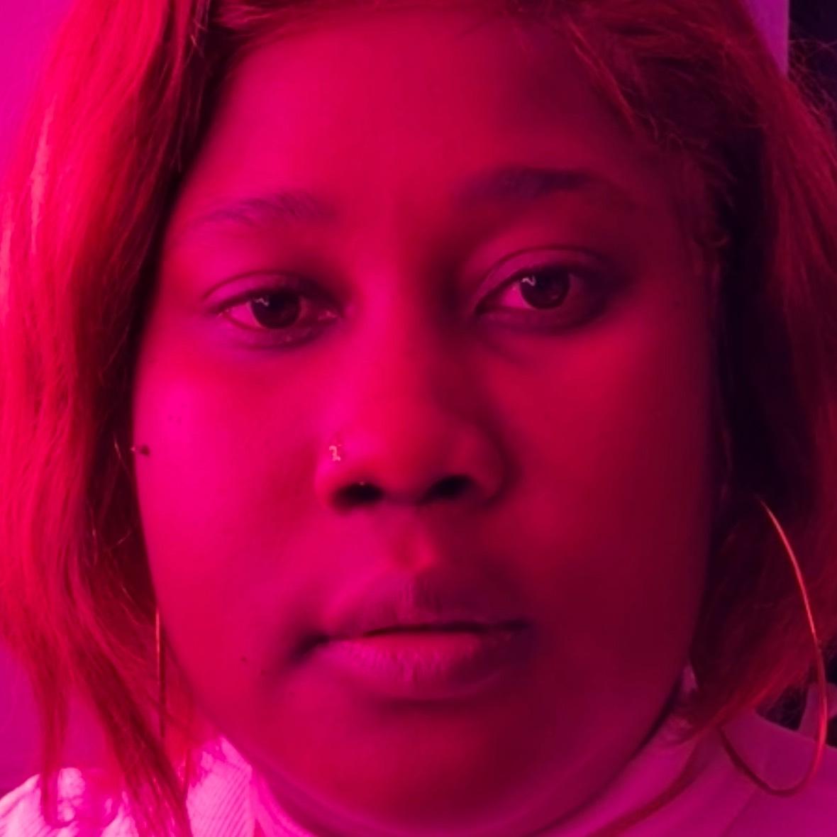 Celissa Jeanty Jean Baptiste