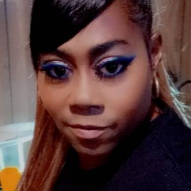 Kisha Mckiver