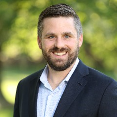 Brett Michaud