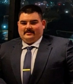 TYLER MOSLANDER