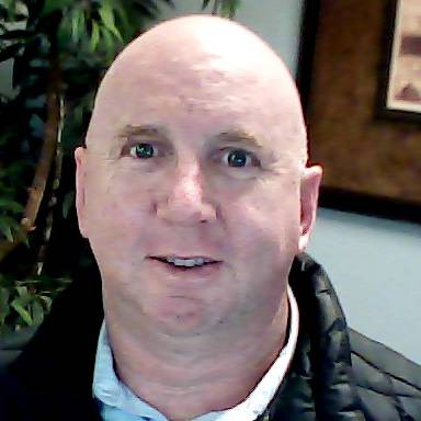 Jeff Jones