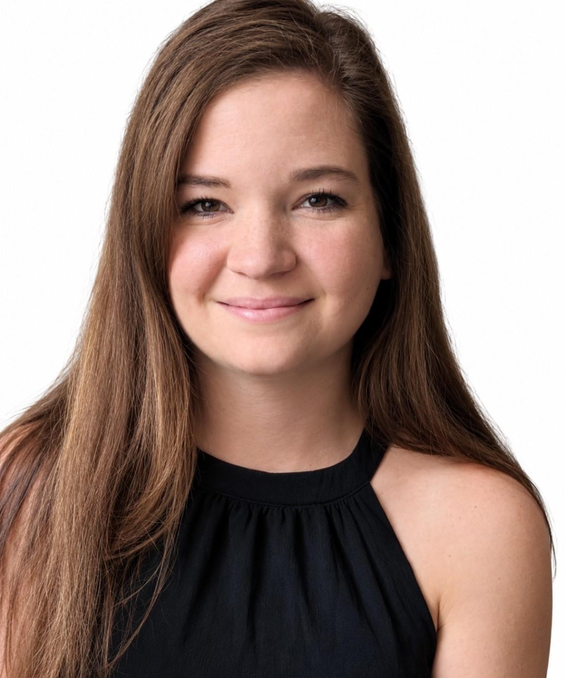 Kristen Stump
