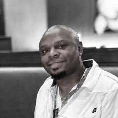 Bennore D. McKinney