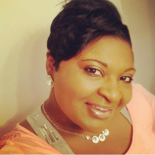 Na'Tasha Gervin