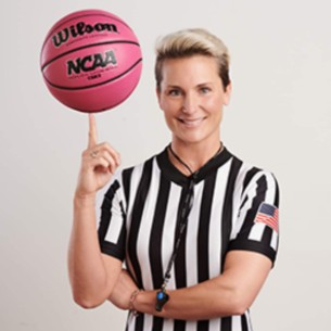 Kris Denson