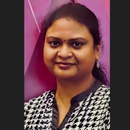 Lalitha Selvam