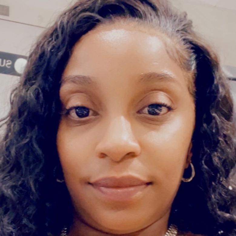 Sharla Hodges