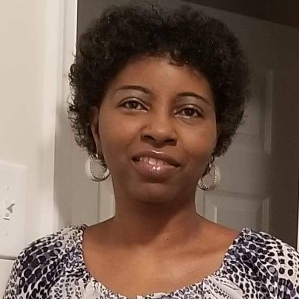 Sherry Colon