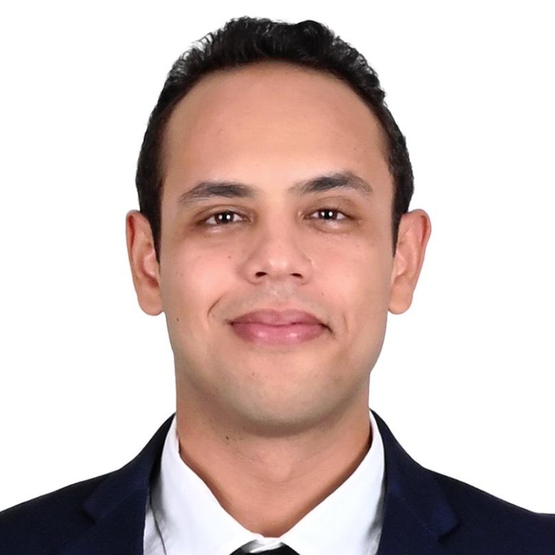 Mohamed Maaiez