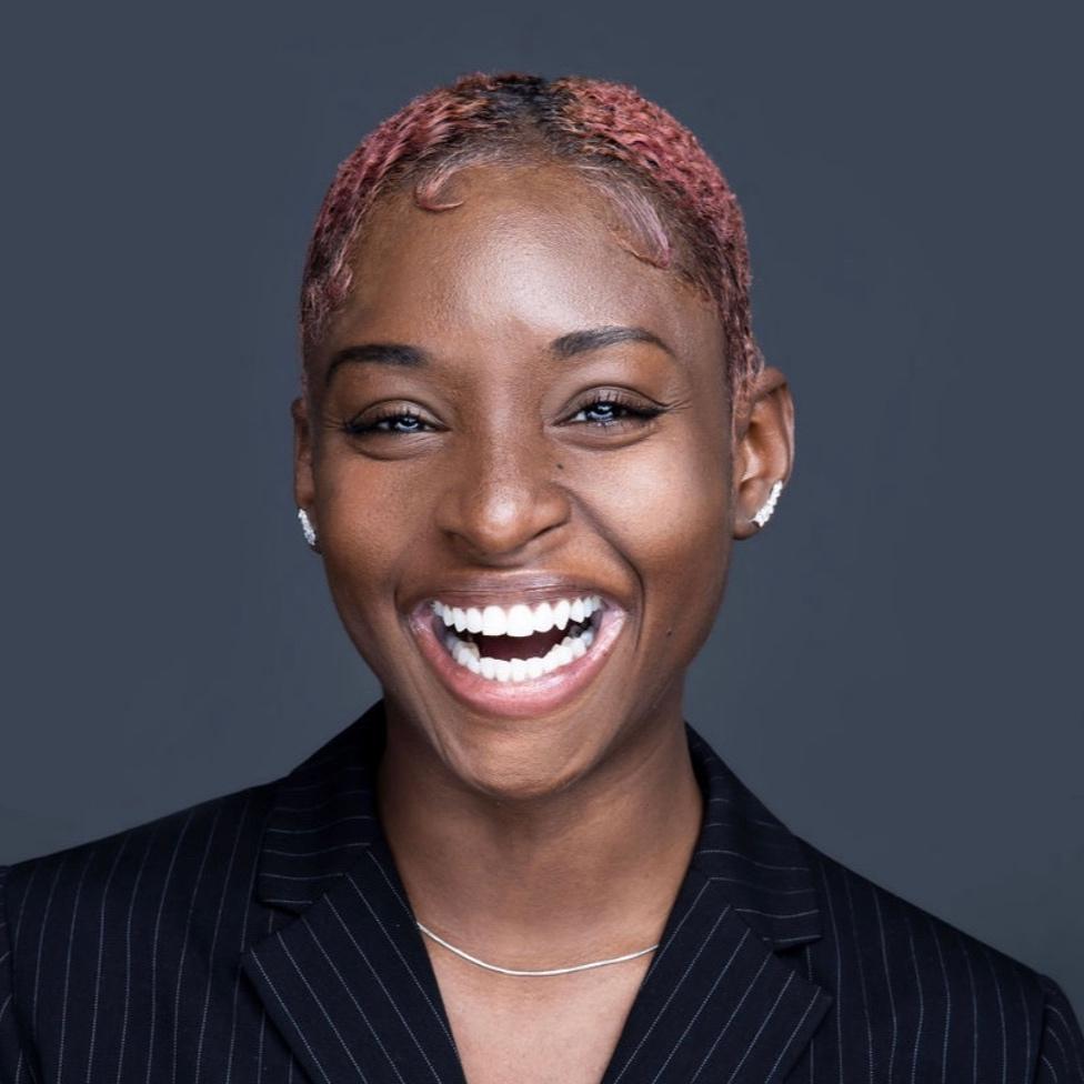 Nakia Sharp