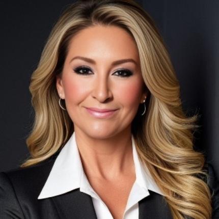 Gina Acosta MBA, BSM