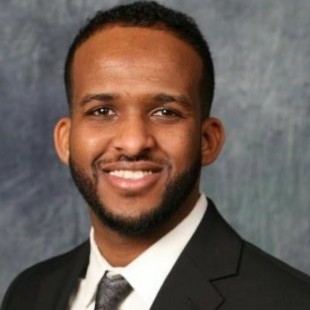 ABDIRAHMAN YUSUF