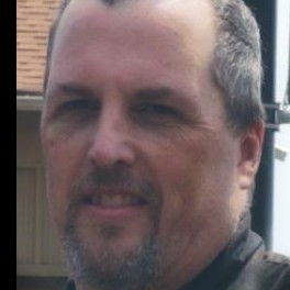 Jeff White