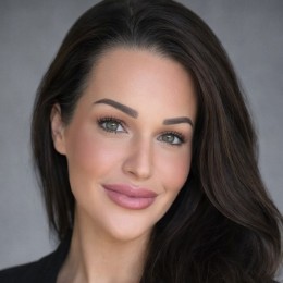 Emily Loudenslager