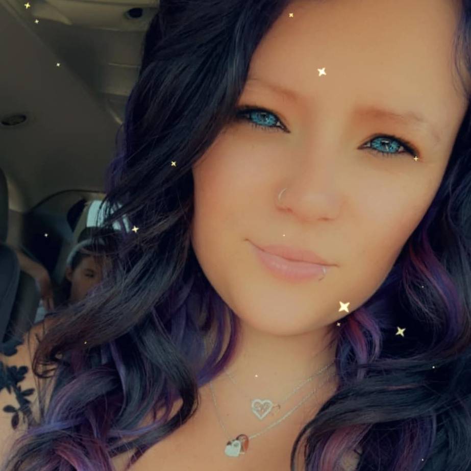 Kaitlyn Quick