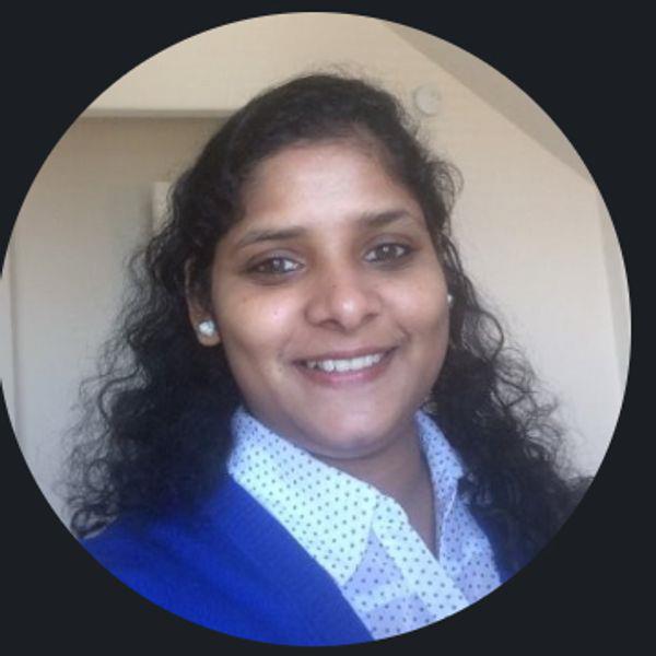 Manimala Arumugam