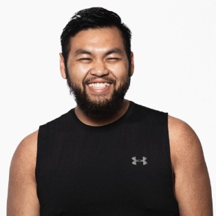 Phakhone Brandon Khamvongsa