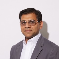 Hozefa S. Bandukwala