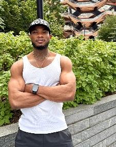 Courage Ogochukwu