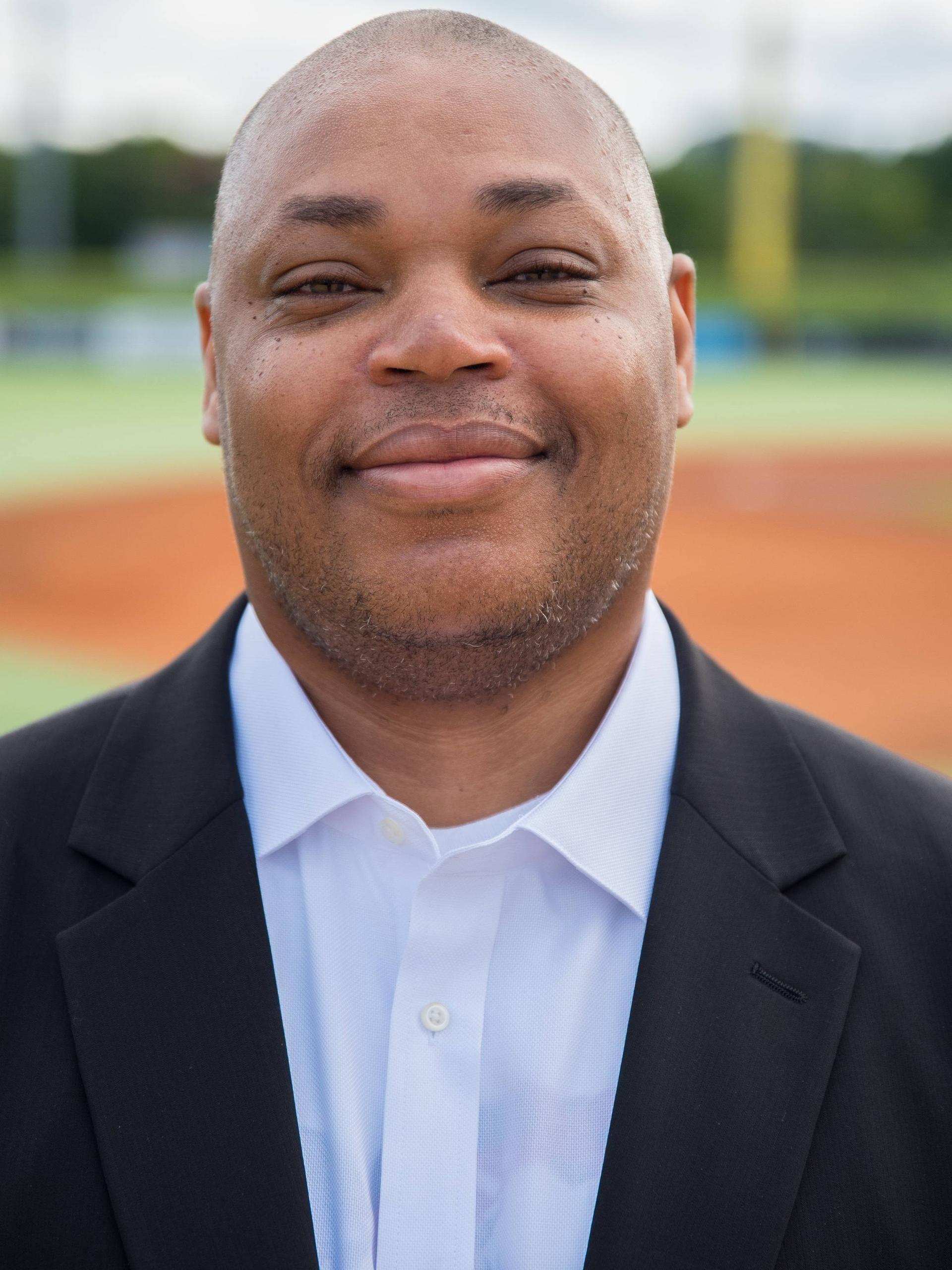 Jonathan Jackson
