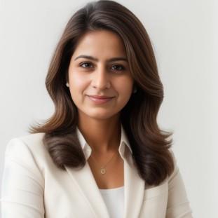 Swati Chaudhary