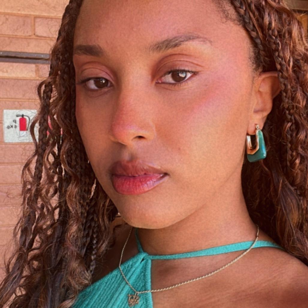 IMANI HYDE