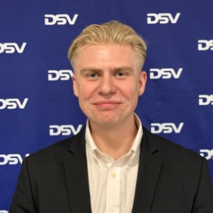 Magnus Sass Svenson