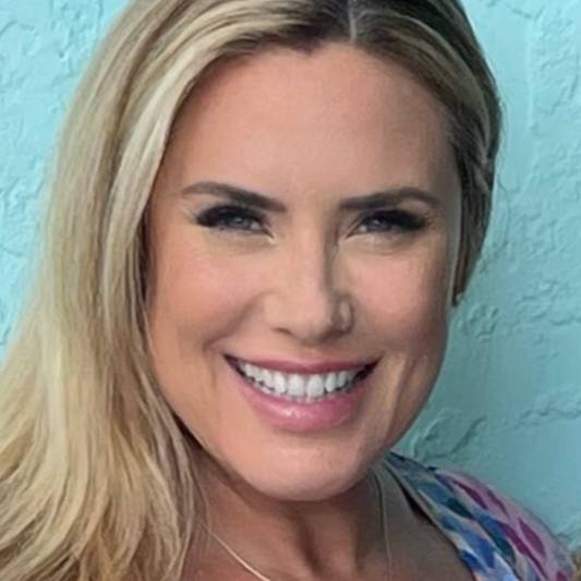 Doreen Kendall