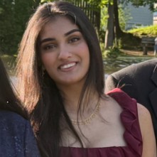 Kiran Jadhav